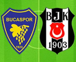 Beşiktaş 3 puanla başladı
