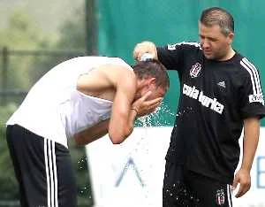 Beşiktaş'ta Q7 eksiği