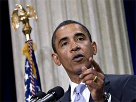 Beyaz Saray: Başkan Obama Hristiyan