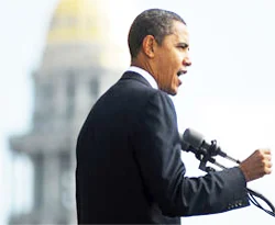 Beyaz Saray, Obama'nın dinini açıkladı
