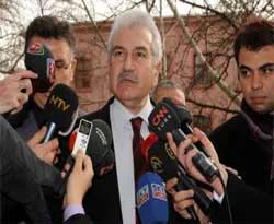 Bin 274 hakim ve savcı ataması yapıldı