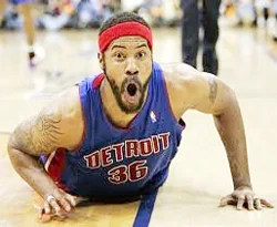 Bir efsane daha NBA'e veda ediyor