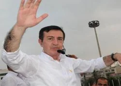 'Bir sen eksiktin hemşerim'