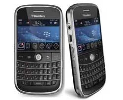 Blackberry'le ilgili inceleme başlatıldı