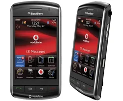 BlackBerry yüzünden eşinden boşanacak
