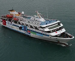 BM , Mavi Marmara kurbanlarını dinleyecek