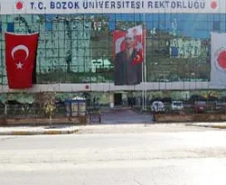 Bozok Üniversitesinde yolsuzluk davası