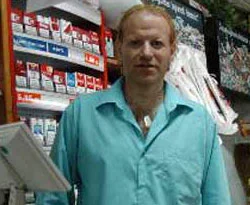 Bu adam 19 yıldır oruç tutuyor