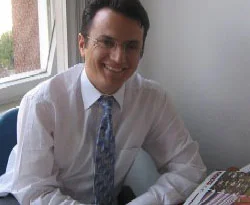 Bu bir partiler savaşı değil