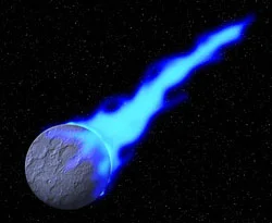 Bu gece Meteor gecesi