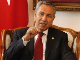 Bülent Arınç 'evet'i Hürriyet'e anlattı