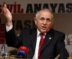 Burhan Kuzu: CHP 27 Nisan'ı beklemişti