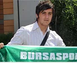 Bursaspor iki imza birden attırdı