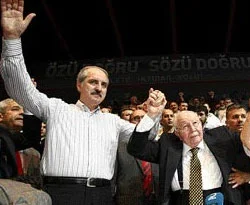 Büyük buluşma bekleniyor!