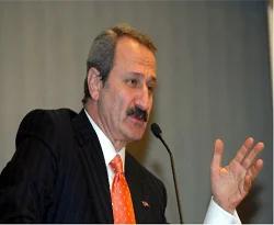 Çağlayan'dan Türkmenistan çıkarması