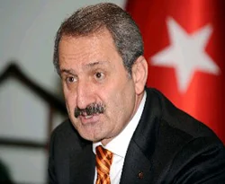 Çağlayan: Mali kural olmazsa olmaz değil
