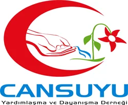 Cansuyu'ndan Pakistan'a yardım eli