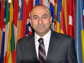 Çavuşoğlu: Şimdi sıra halkımıza geldi