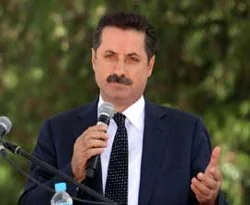 Çelik: Provokasyon CHP'lilerin işi