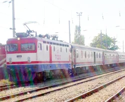 Çerkezköy tren seferleri başlıyor