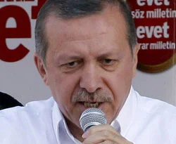 Çeteleri hatırlattı ve...