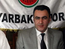 Çetin Sümer: Görevimin başındayım