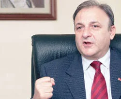 Ceza idam fermanı oldu
