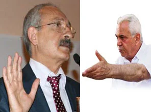 CHP'li vekil Kılıçdaroğlu'nu çıldırtacak!