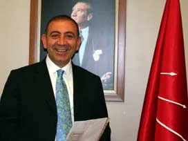 CHP Parti Meclisi 'Gürsel Tekin' için toplandı