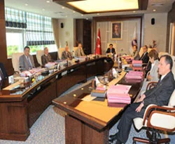 CHP'ye 'Soğuk Duş'