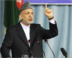 CIA Hamid Karzai'yi neden kızdırdı?