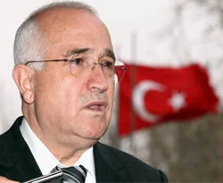 Çiçek: Davul bizde tokmak başkasında