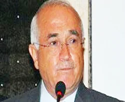 Çiçek: Sembolik olmadığını gösterdik