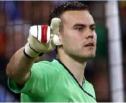 CİMBOM'A PANTER KALECİ
