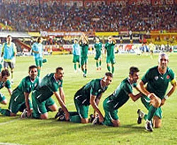 Cimbom dün akşam karıştı