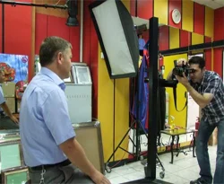 Çipli pasaporta biyometrik fotoğraf şartı