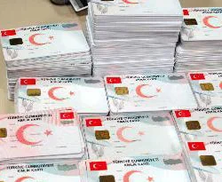 Çipli pasaportlar 10 yıl geçerli olacak