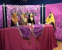 City Sisters ve Ramazan'ın ruhu