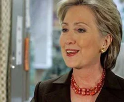 Clinton'dan ABD'lilere yardım çağrısı