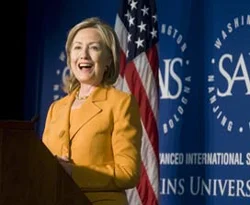 Clinton'dan Rumlara: Bu iş çok uzadı