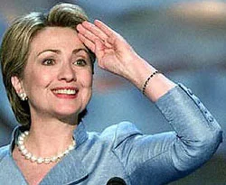 Clinton'un Ramazan mesajı!