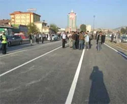 Çorum'da hafif şiddette deprem oldu