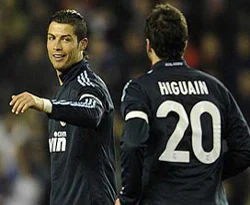 Cristiano Ronaldo 3 hafta yok