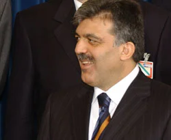 Cumhurbaşkanı onay vermişti
