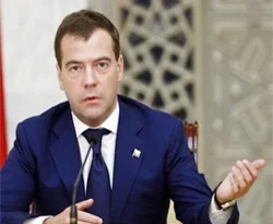 Dağıstan İçişleri Bakanı görevden alındı