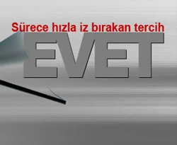 Darbe karşıtları EVET için birleşiyor