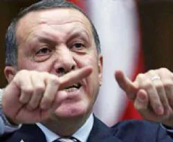 Darbeye karşılardı şimdi darbeci oldular