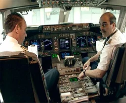 Darfur'da kaçırılan Rus pilotlar serbest