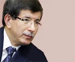 Davotoğlu: Referandumlara alışmalıyız