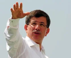 Davutoğlu:'Baydemir çatlak ses çıkardı'